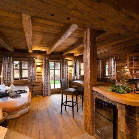Chalets Auszeit, Near Grossarl