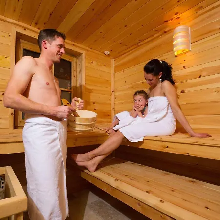 شاليه Chalets Auszeit, Near Grossarl Hüttschlag