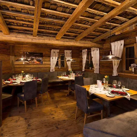 شاليه Chalets Auszeit, Near Grossarl Hüttschlag