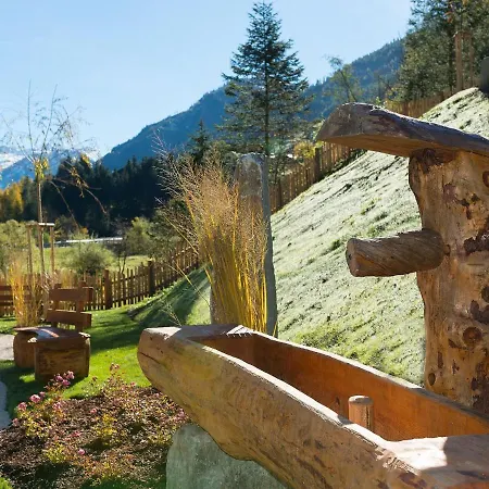 شاليه Chalets Auszeit, Near Grossarl Hüttschlag